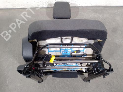 Right front seat CITROËN C5 AIRCROSS (A_) 1.2 PureTech 130 (ARHNSJ) | BP31969215C16