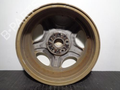 Rim LAND ROVER FREELANDER I (L314) 2.0 Td4 4x4 | BP10745859C45 
