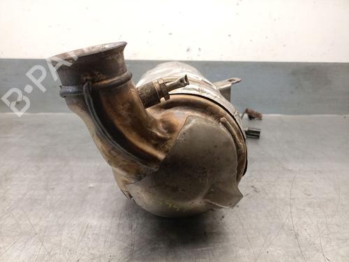 Katalysator CITROËN C4 II (NC_) 1.6 HDi 90 | BP29135492M10