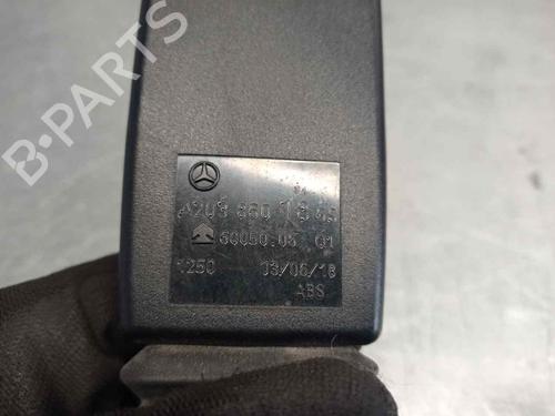 Front right belt tensioner MERCEDES-BENZ CLK (C209) CLK 320 (209.365) | BP9499559C88 