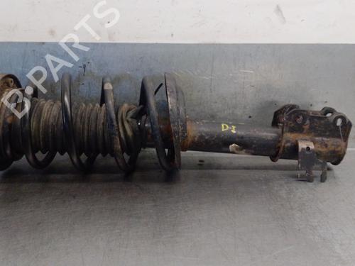Used Left front shock absorber Left front shock absorber 36296959 36296959