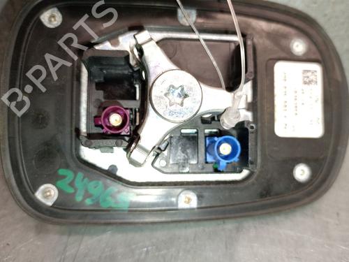 Antenne/Base AUDI Q7 (4MB, 4MG, 4MQ) SQ7 TDI quattro | BP33434983C140 - Image 6