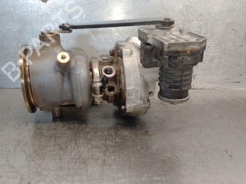 Turbocharger/Supercharger KIA XCEED (CD) 1.0 T-GDI | BP33461128M71 - Image 5