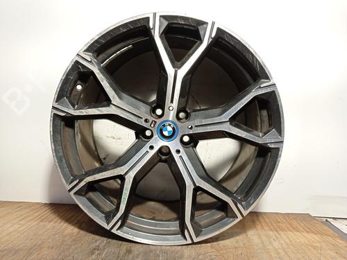 Fælk Fælk BMW X5 (G05, F95) xDrive 45 e Plug-in Hybrid (394 hp) 32860278 32860278