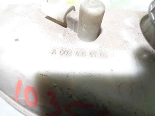 Brake master cylinder MERCEDES-BENZ SPRINTER 2-t Van (B901, B902) 213 CDI (901.661, 901.662, 902.661, 902.662) | BP4936834M77