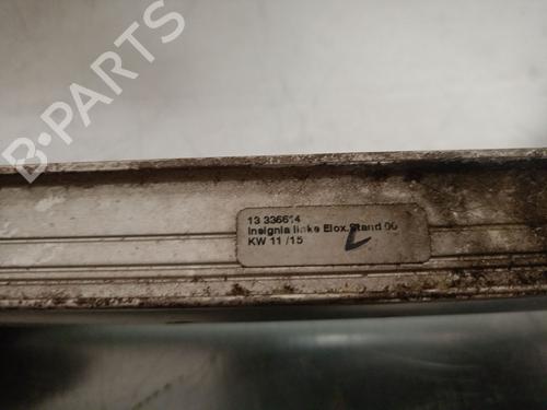 Roof bar OPEL INSIGNIA A Sports Tourer (G09) 2.0 CDTI (35) | BP25273563C65 