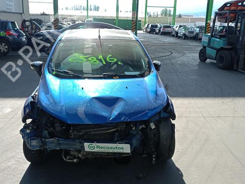 Engine control unit (ECU) FORD ECOSPORT 1.0 EcoBoost | BP36701016M57 - Image 10