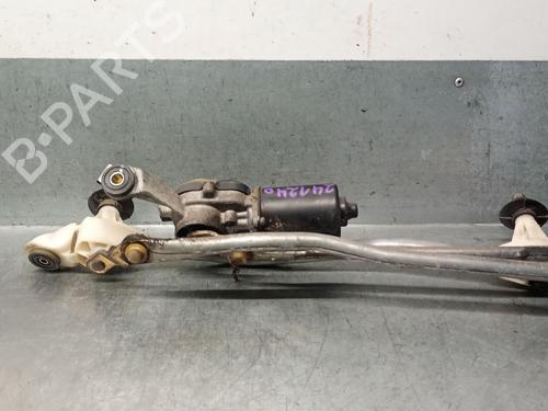 Viskermotor vindrute HONDA JAZZ II (GD_, GE3, GE2) 1.2 i-DSI (GD5, GE2) | BP30696946M29