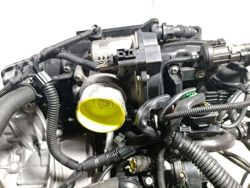 Engine AUDI A4 B8 (8K2)  | BP36259697M1  - Image 10