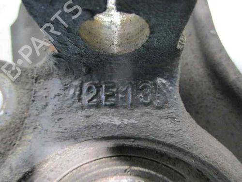 Left front steering knuckle LANCIA YPSILON (843_)  | BP2312221M25 