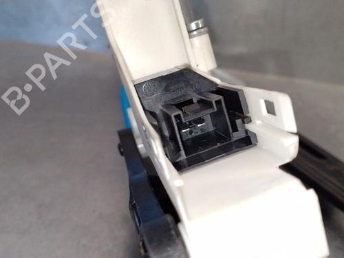 Front right window mechanism SEAT ALHAMBRA (710, 711) 1.4 TSI | BP29397030C23 