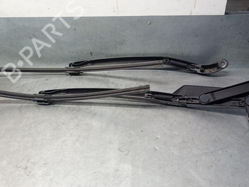 Front windshield wiper arm PORSCHE CAYENNE (9PA) 3.2 | BP28055464C143 