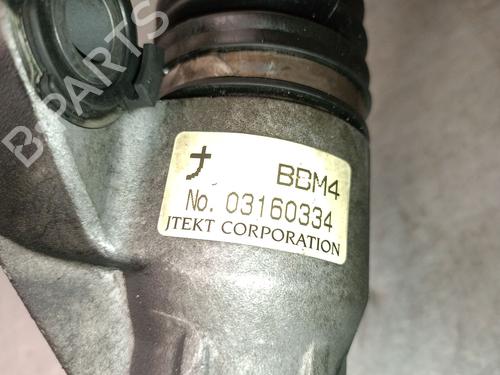 Steering rack MAZDA 3 (BL) 1.6 MZ-CD (BL14) | BP38508860M22 - Image 6