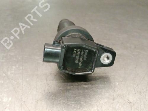 Ignition coil HYUNDAI i30 (FD) 1.4 | BP37486864M94 - Image 4