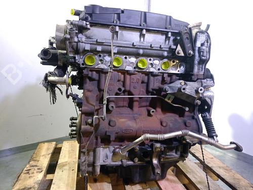 Engine FORD MONDEO III (B5Y) 2.0 TDCi | BP29314080M1 - Image 5