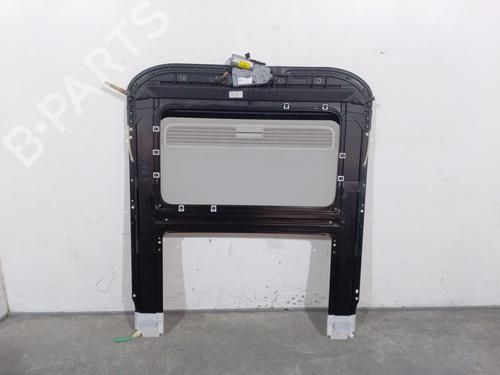 Sunroof VW TOURAN (1T1, 1T2) 2.0 TDI 16V | BP29421779C124 