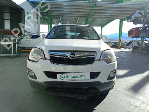 Türgriff hinten links innen OPEL ANTARA A (L07) 2.2 CDTi | BP30794490I15 