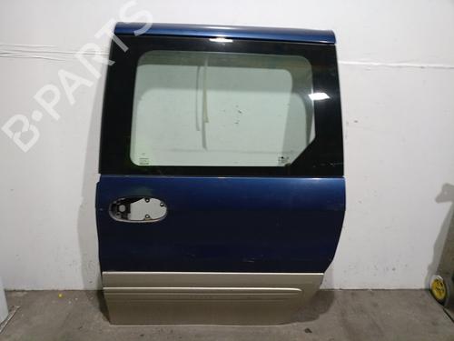 Used Left slide door Left slide door KIA CARNIVAL II (GQ) 2.9 CRDi (144 hp) 33294956 33294956