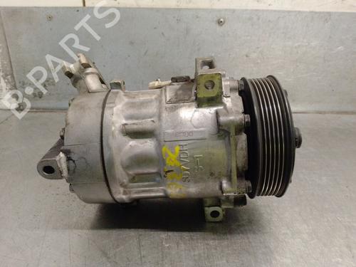 AC compressor SAAB 9-3 (YS3F, E79, D79, D75) 1.9 TiD | BP38591139M34 - Image 3