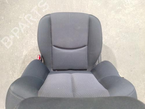 Right front seat MAZDA 6 Hatchback (GH) 2.2 MZR-CD (GH10) | BP38992927C16 - Image 6