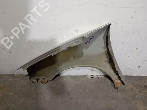 Right front fenders CITROËN BERLINGO / BERLINGO FIRST MPV (MF_, GJK_, GFK_) 2.0 HDI 90 (MFRHY) | BP29178498C42 