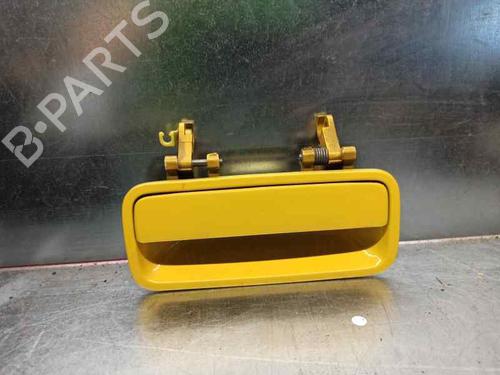 Used Front right exterior door handle MG MG ZR 105 (103 hp) 5846397