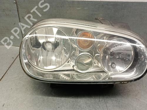 Used Right headlight VW GOLF IV Variant (1J5) 1.9 TDI 4motion (130 hp) 30657350