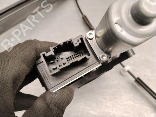 Front left window mechanism VW T-CROSS (C11, D31) 1.0 TSI | BP38177864C22  - Image 5
