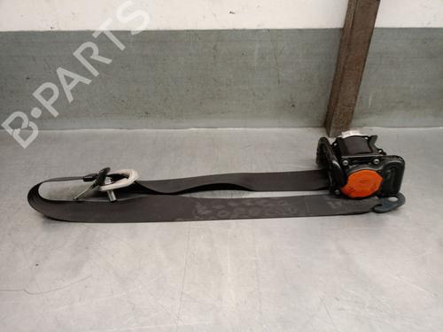 Front right seatbelt CITROËN BERLINGO Box Body/MPV (B9) 1.6 HDi / BlueHDi 75 | BP38048329I25 - Image 3