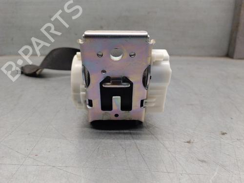 Rear left seatbelt BMW X3 (E83) 2.0 sd | BP17039742I29 