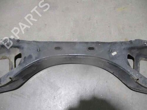 Rear axle VW TOUAREG (7LA, 7L6, 7L7) 5.0 V10 TDI | BP3150008M2 