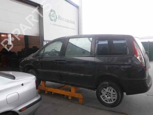 Used Parts FIAT ULYSSE (179_)  2.0 (179BXA11, 179BXA1A)  1335586