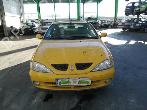 Right taillight RENAULT MEGANE I Coach (DA0/1_) 1.4 16V (DA0D, DA1H, DA0W, DA10) | BP8500544C35 