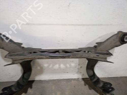 Rear axle AUDI A4 B8 (8K2) | BP36342992M2 - Image 3