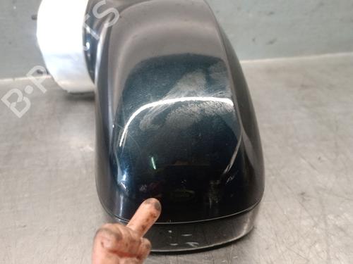 Retrovisor esquerdo RENAULT VEL SATIS (BJ0_) 2.2 dCi (BJ0E, BJ0F) | BP38925737C26 - Image 6