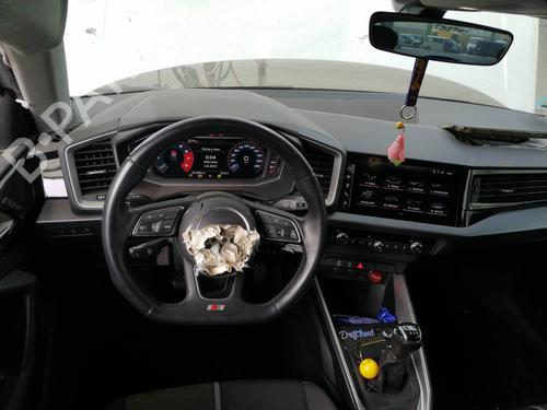 Switch AUDI A1 Sportback (GBA) 30 TFSI | BP14975656I30  - Image 11