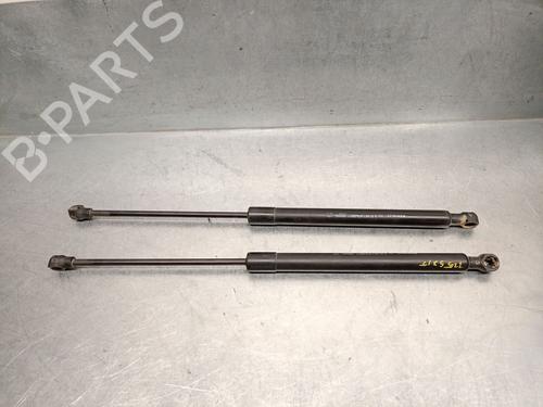 Tailgate lift support DACIA SANDERO II 1.0 SCe 75 (B8JC, B8JD, B8NC) | BP25025353C138 