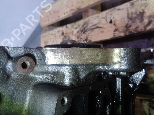 Other SEAT ALTEA (5P1) 1.9 TDI | BP25807076O1 