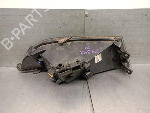 Left front fog light SKODA FABIA III (NJ3) 1.0 | BP31852917C30