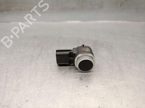 Elektronisk modul DACIA SANDERO II TCe 90 LPG (B8M1) (90 hp) 26556520