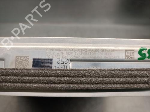 Air conditioning evaporator BMW X1 (U11) sDrive 18 d | BP26743612M109 