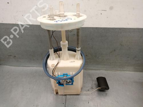 Fuel pump SSANGYONG RODIUS I 2.7 Xdi | BP37243462M76 - Image 2