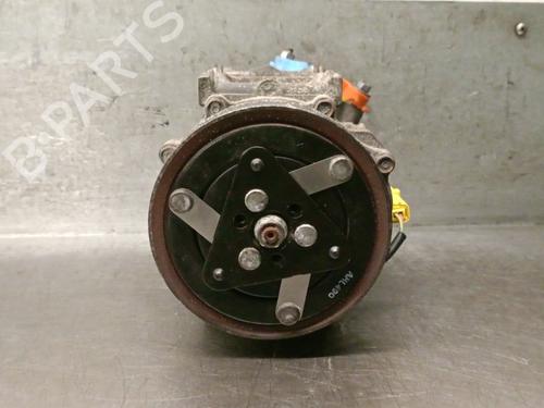 AC Kompressor PEUGEOT 308 SW I (4E_, 4H_) 1.6 HDi | BP30580441M34
