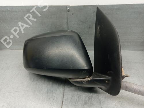 Right mirror NISSAN PATHFINDER III (R51) 2.5 dCi | BP23399840C27 