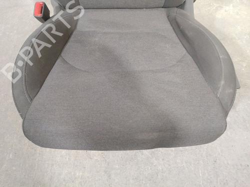 Left front seat HYUNDAI i30 Estate (PDE) 1.0 T-GDI hybrid 48V | BP32860219C15  - Image 6