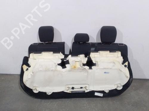 Rear seat PEUGEOT 2008 II (UD_, US_, UY_, UJ_, UR_, UC_) 1.2 PureTech 100 (USHNK) | BP29609000C17 