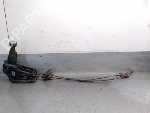 Used Gear lever CITROËN C3 I (FC_, FN_) 1.4 HDi (68 hp) 29260409
