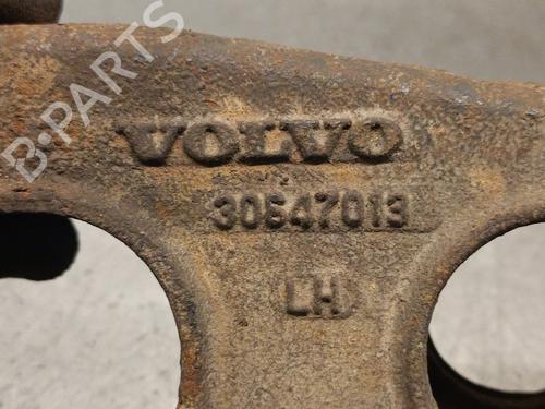 Querlenker links hinten VOLVO XC70 I Cross Country (295) D5 XC AWD | BP23231644M14 