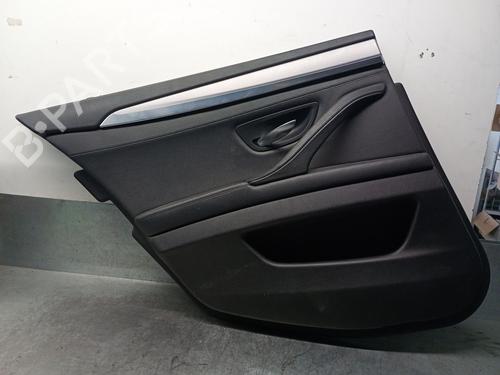 Used Rear left panel BMW 5 (F10) 530 d (245 hp) 28974435