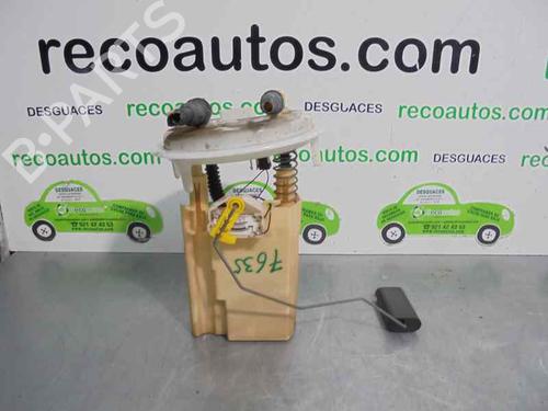 Used Fuel pump PEUGEOT 407 SW (6E_, 6D_) 1.6 HDi 110 (109 hp) 2314612